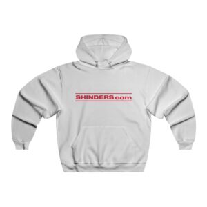 Shinders Bag - Hoodie